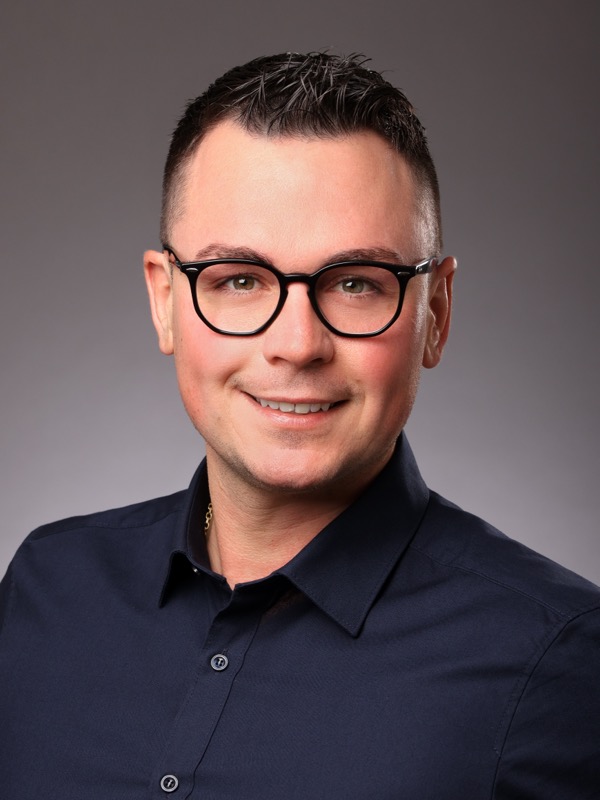 Alexander Wöger – Inhaber und Klempnermeister der Spenglerei Wögini